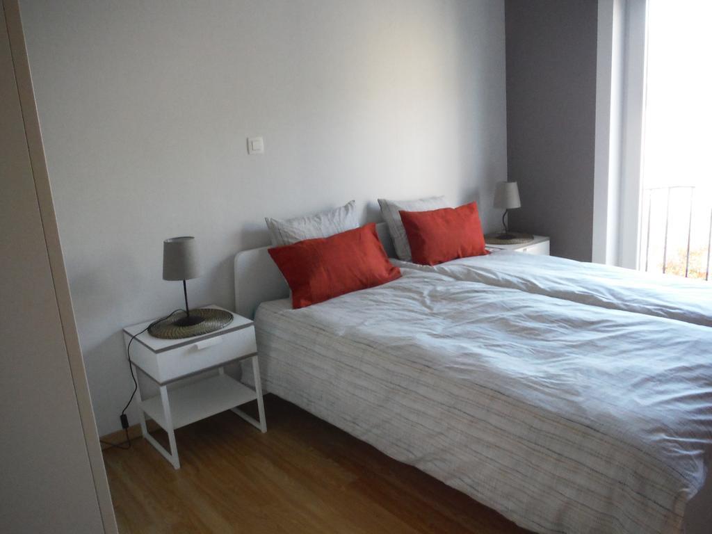 Apartments Iris Ostend Quarto foto