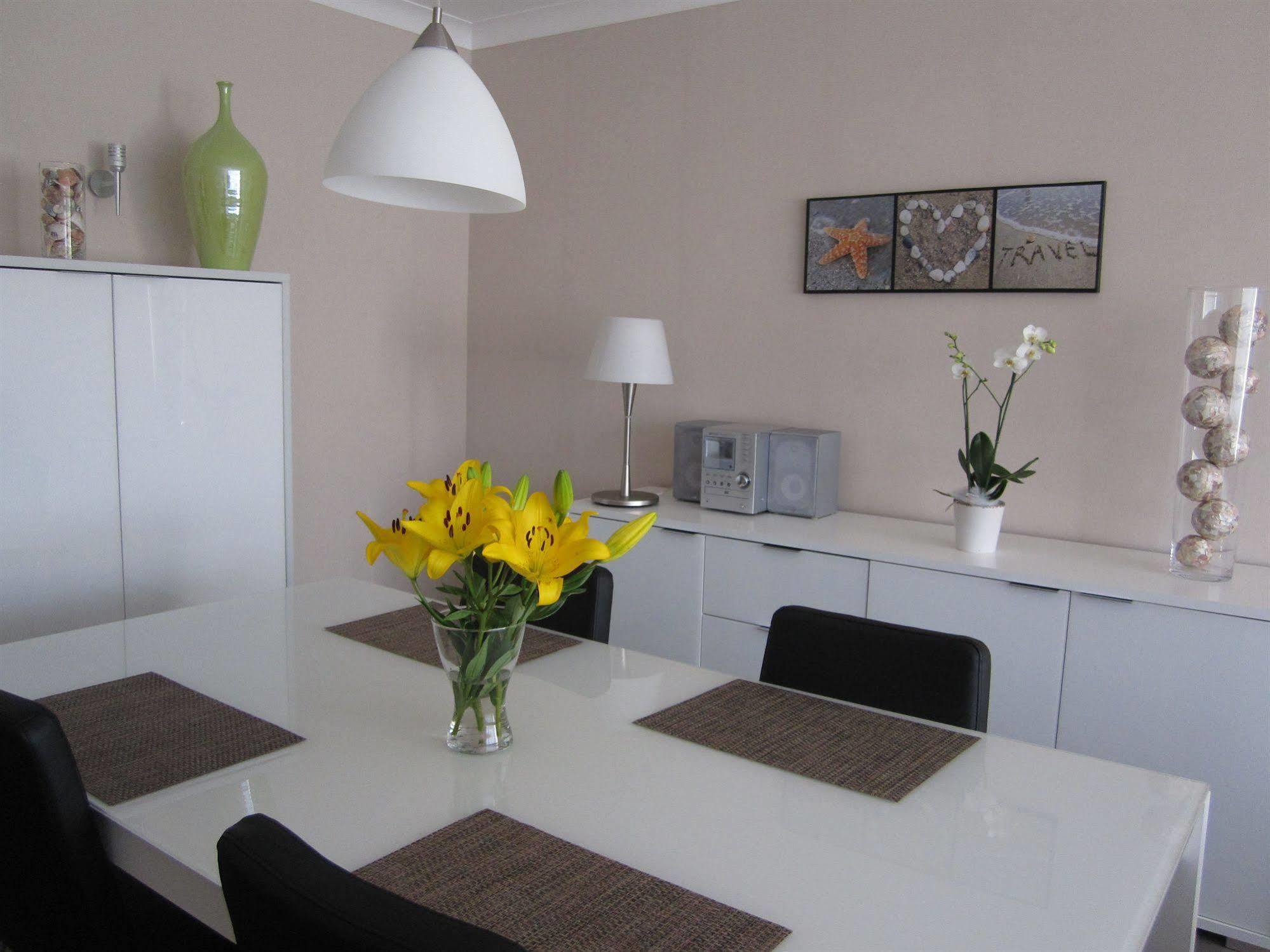 Apartments Iris Ostend Exterior foto