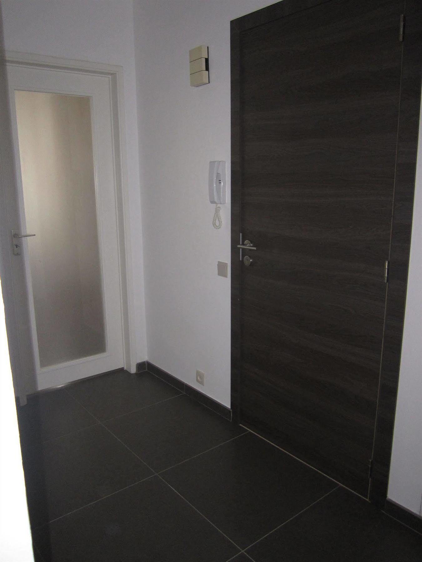Apartments Iris Ostend Exterior foto